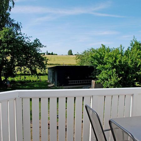 Ferienwohnungen An Der Hagenschen Middelhagen Buitenkant foto